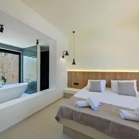 Hotell One Fethiye